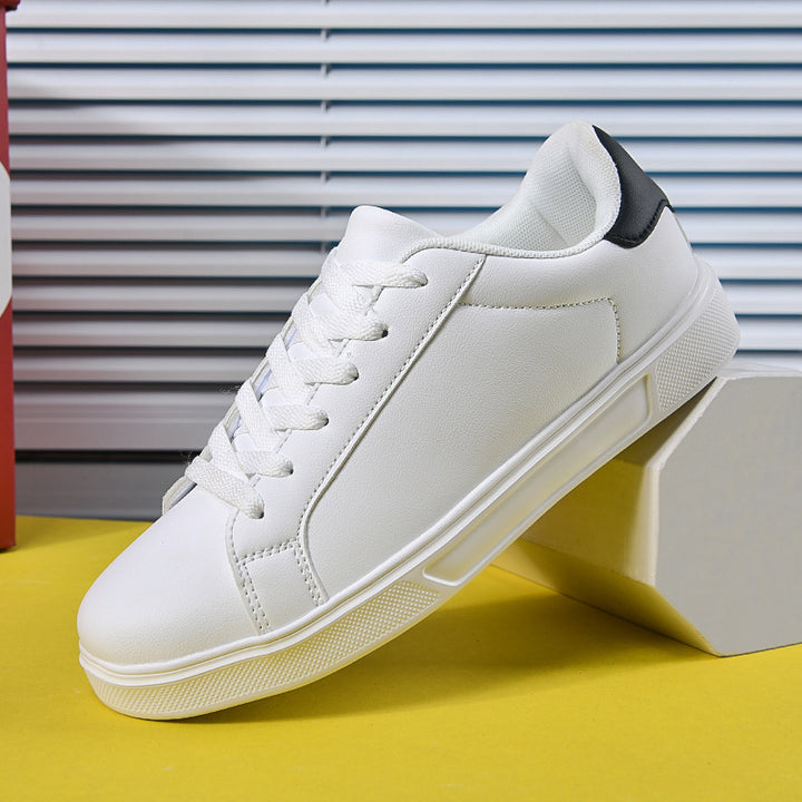 Unisex nan classic city half shoe made of microfiber with anatomical comfort insole Mune Fashion
