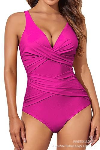 Women's Swimsuit Mune Fashion