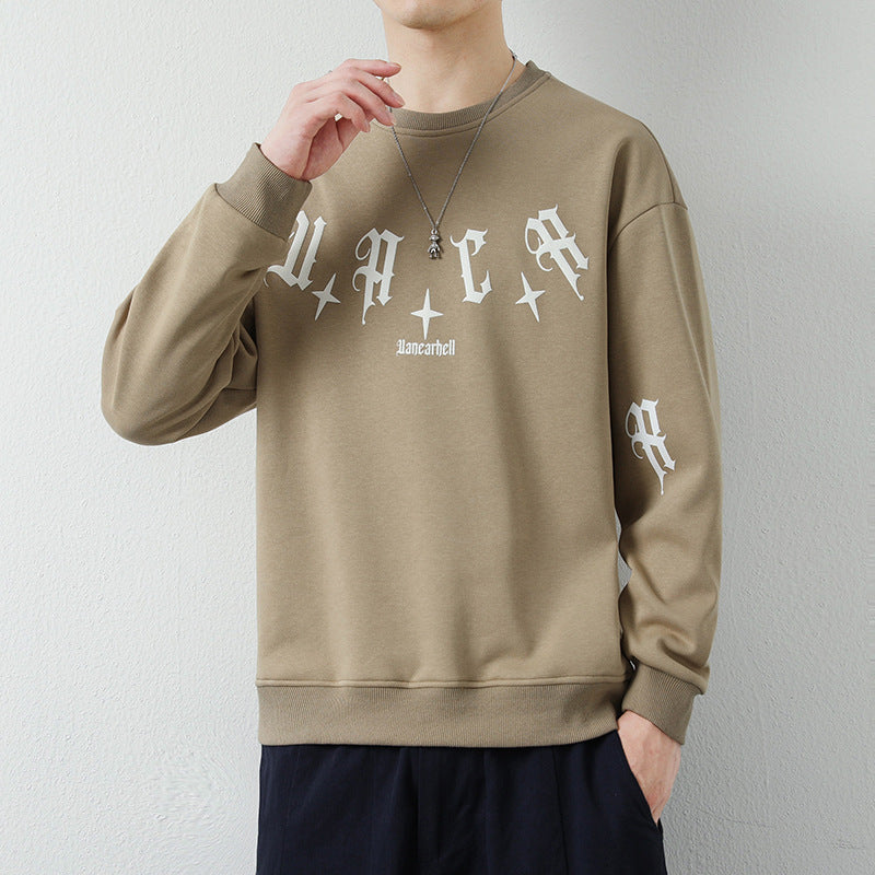 Men's Urban Sweatshirt Mune Fashion