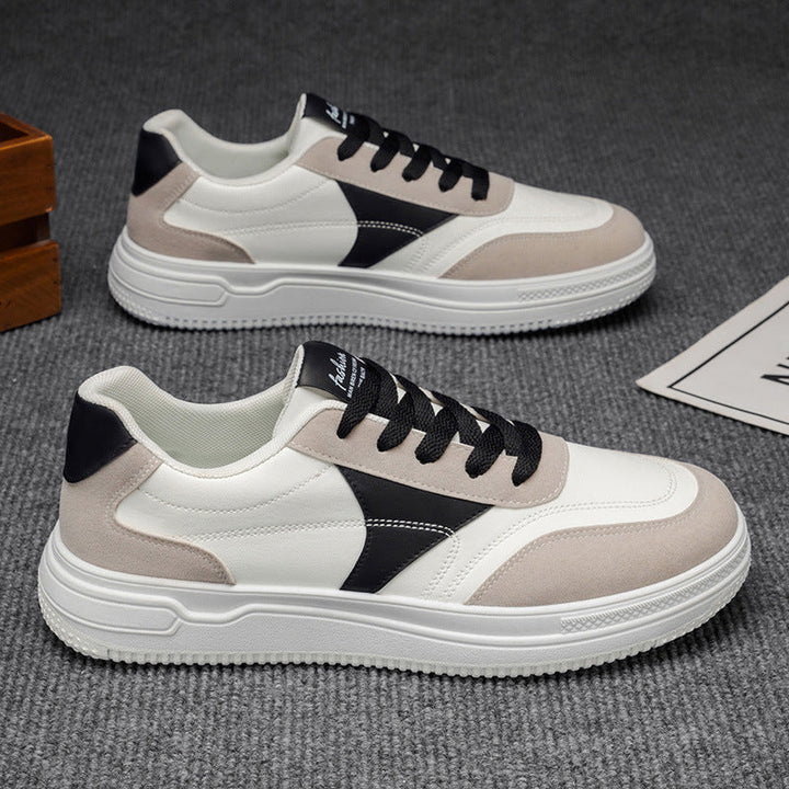 Women's Comfortable Everyday Sneakers with Padded Insole and Stylish Design Mune Fashion