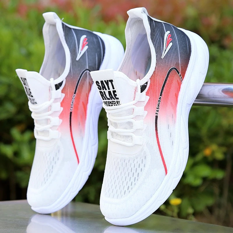 Women's Sporty Sneakers Mune Fashion