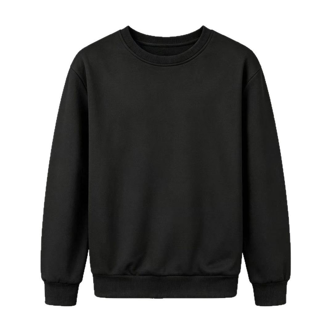 Men's Comfortable Oversized Sweater Mune Fashion