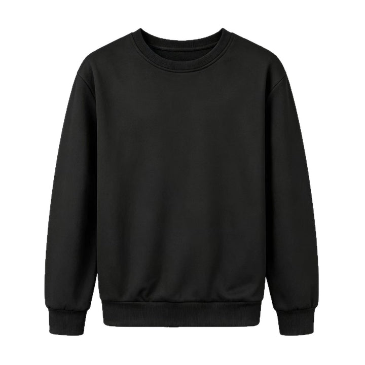 Men's Comfortable Oversized Sweater Mune Fashion