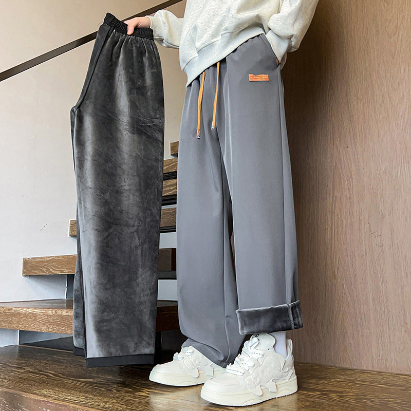 Women's Casual and Soft Relaxed Fit Pants