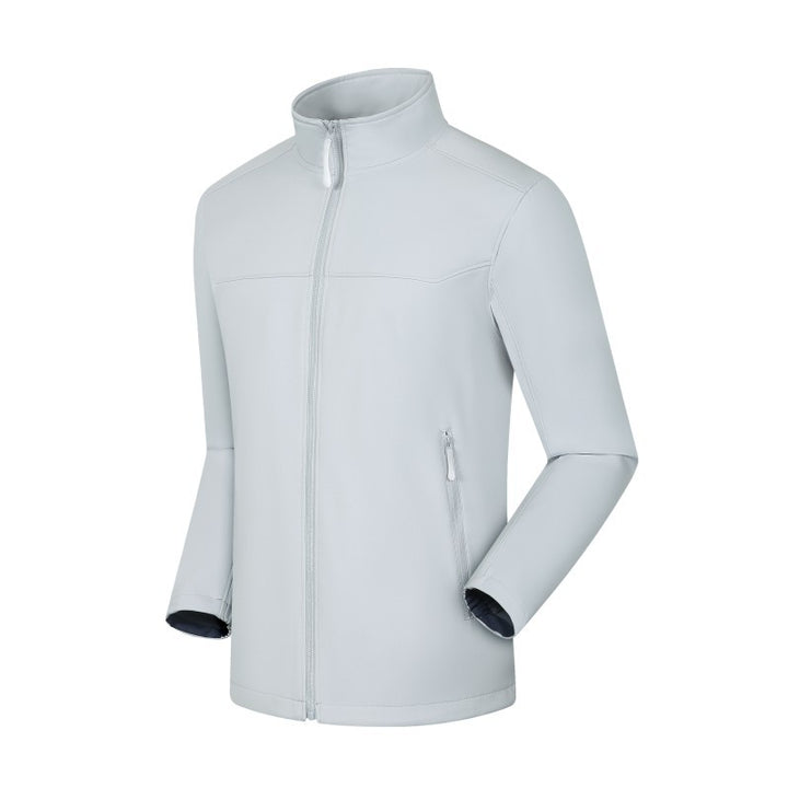 Men's Modern Functional Jacket Mune Fashion
