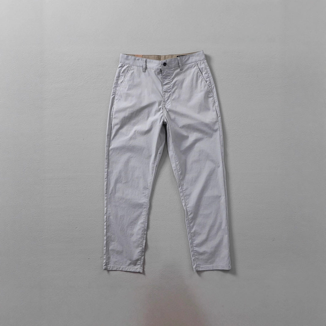 Men's Chino Pants with Slim Fit Mune Fashion