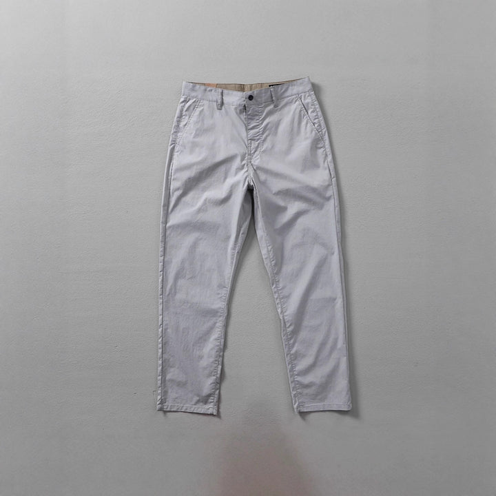 Men's Chino Pants with Slim Fit Mune Fashion