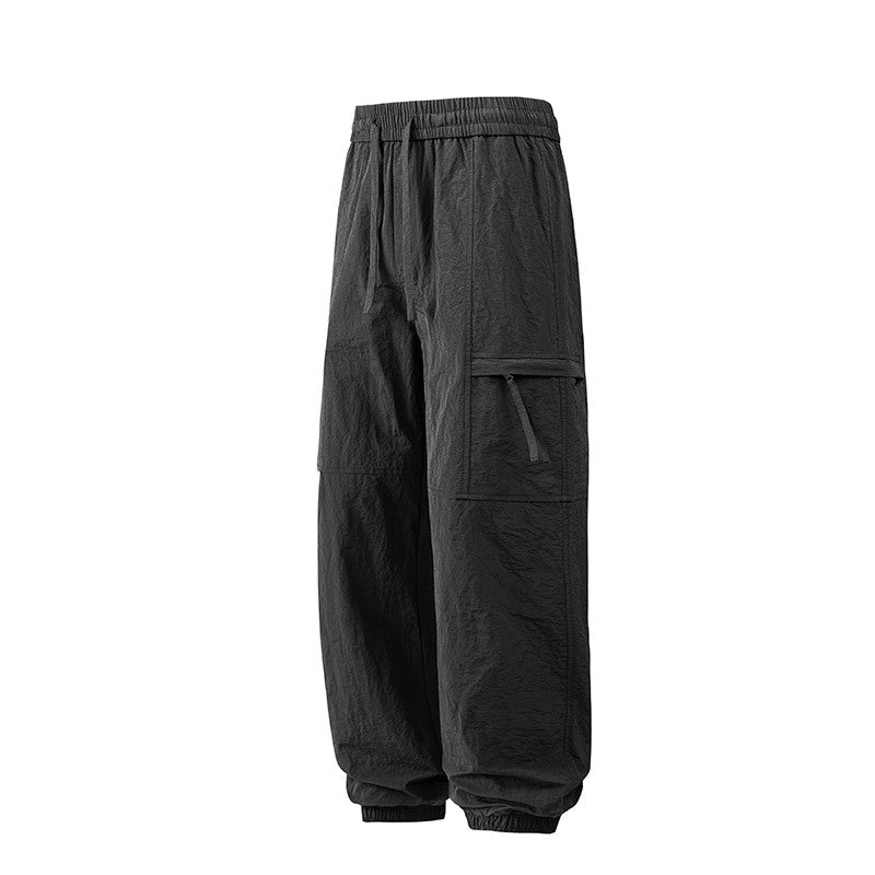 Men's Multifunctional Cargo Pants Mune Fashion