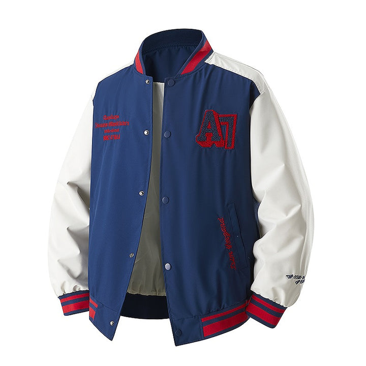 Women's Stylish Bomber Jacket Mune Fashion