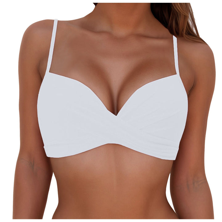 Women Bikini Top Mune Fashion