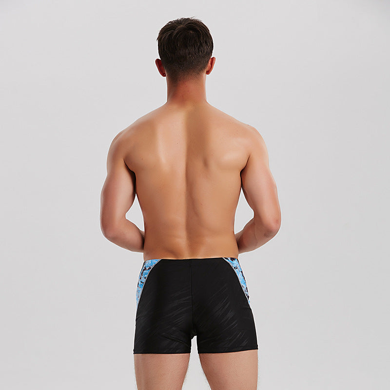 Men's Swim Shorts Mune Fashion