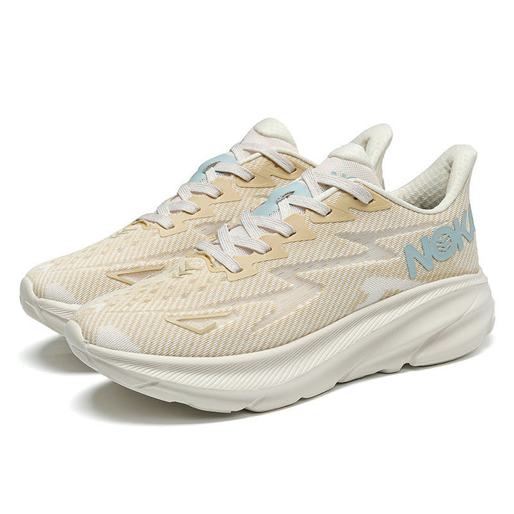 Women's High Performance Running Shoes with Responsive Cushioning Technology Mune Fashion