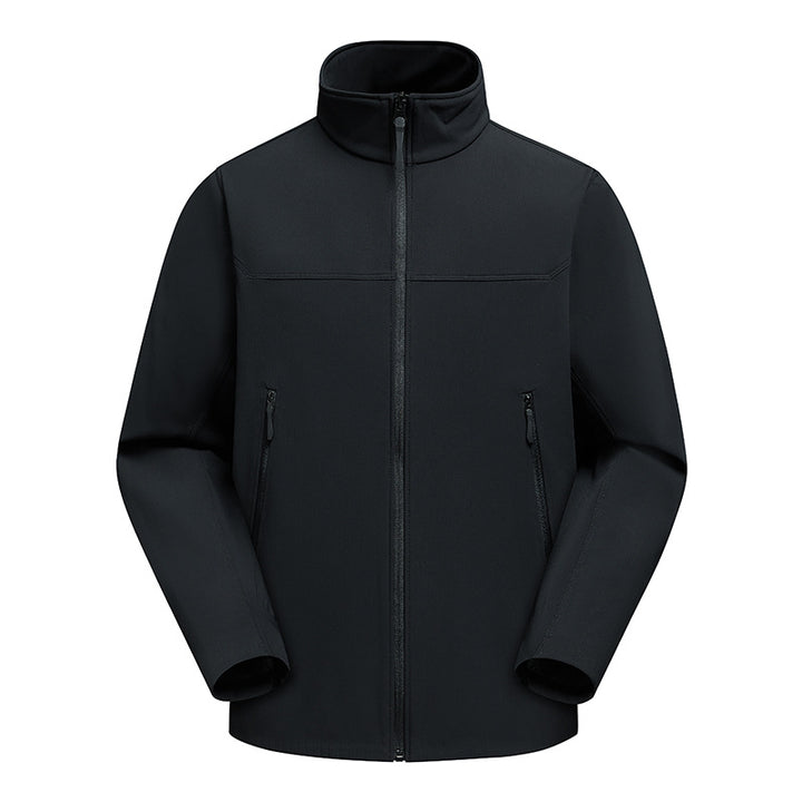 Men's fleece jacket Mune Fashion