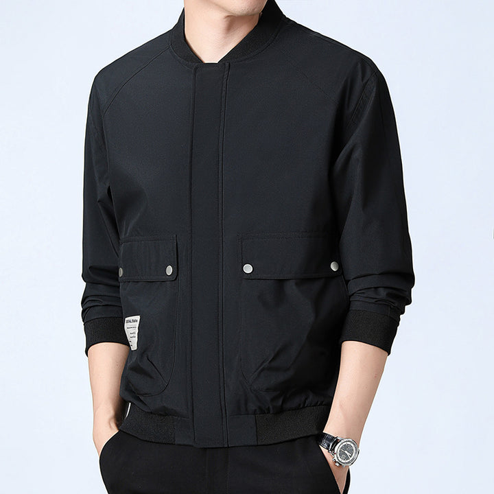 Men's stylish casual jacket Mune Fashion
