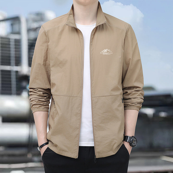 Men's Lightweight Transition Jacket Mune Fashion 1787797673