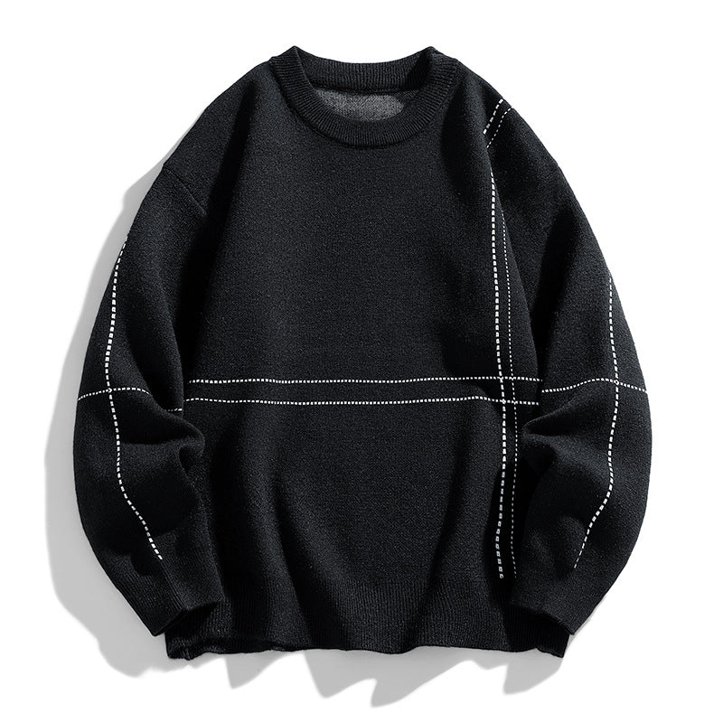 Women's Fashion Sweatshirt with Modern Details Mune Fashion