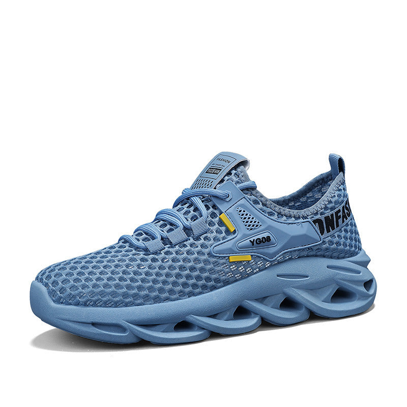 Ladies Breathable and Stable Sneakers Mune Fashion