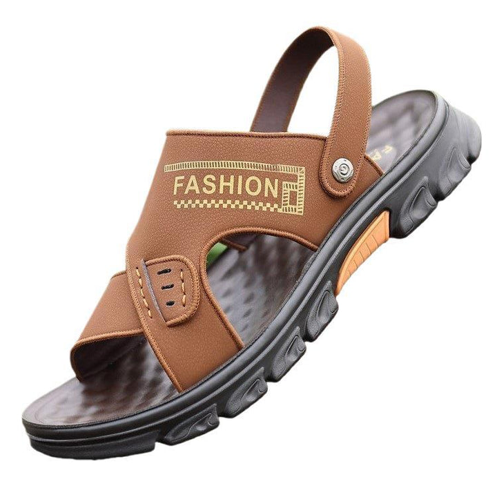 Men Comfortable Casual Sandals Mune Fashion