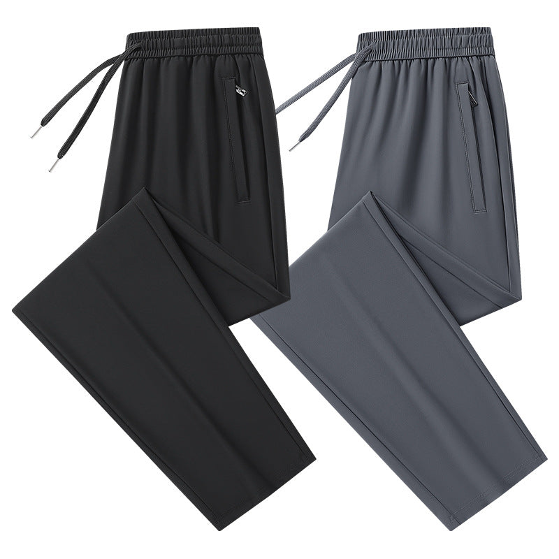 Women Comfortable Sporty Jogging Pants Mune Fashion