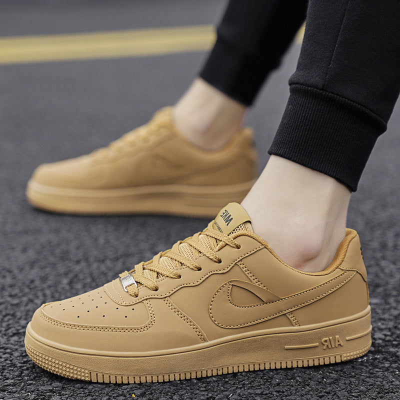 Women Sporty Sneakers with Non-Slip and Breathable Sole Mune Fashion