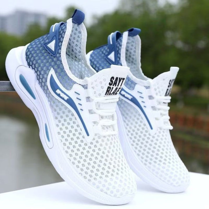 Men's Breathable Training Shoes Mune Fashion