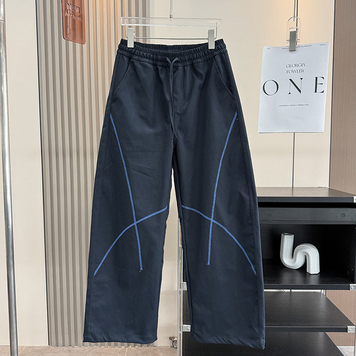Women's Comfortable and Stylish Leisure Pants Mune Fashion