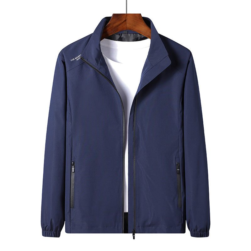 Men's Weatherproof Transitional Jacket