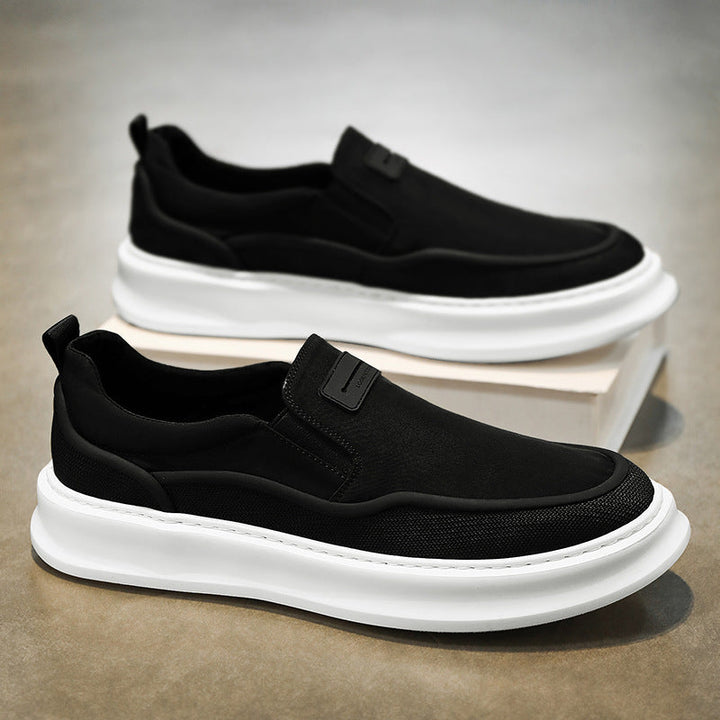 Women's casual sneakers Mune Fashion