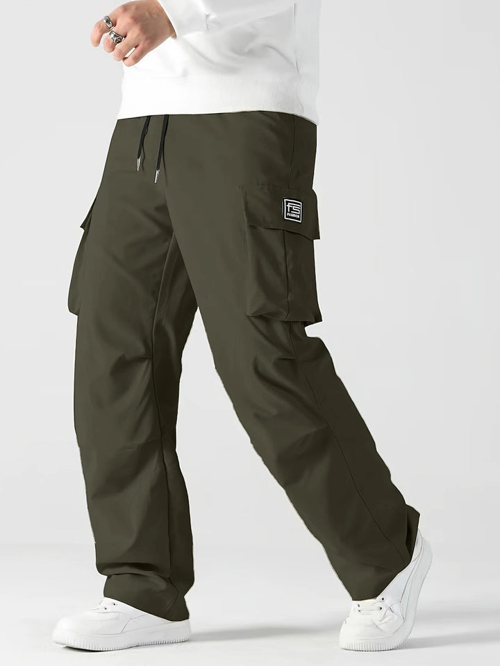 Men's Cargo Pants