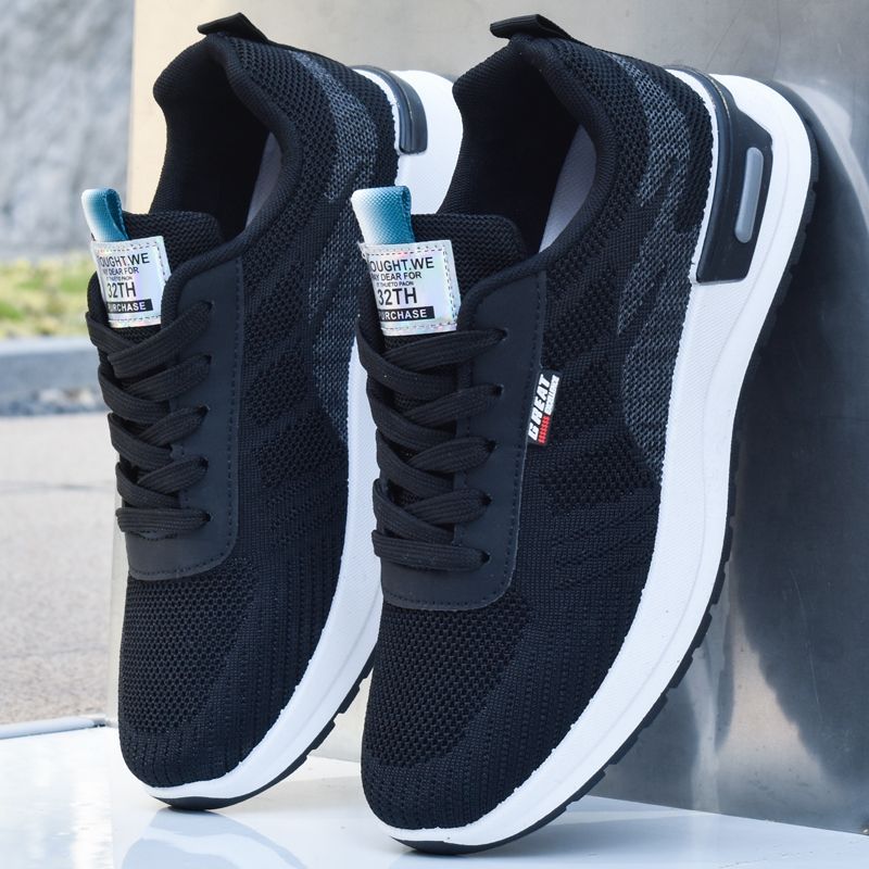 Women's Sporty Lightweight Sneakers Mune Fashion