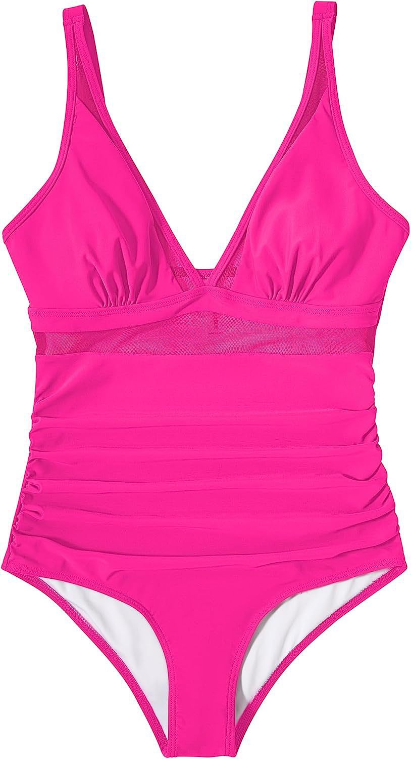 Women's Swimsuit Mune Fashion