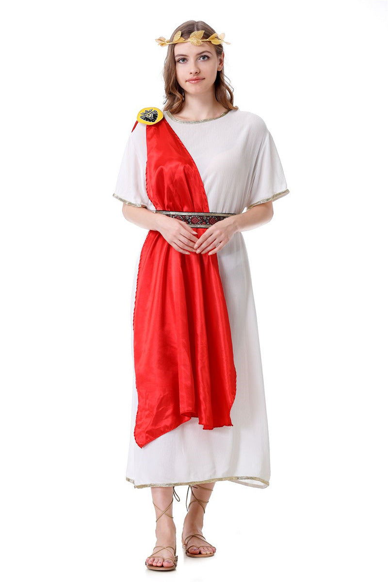 Boys Roman Tunic Costume Mune Fashion