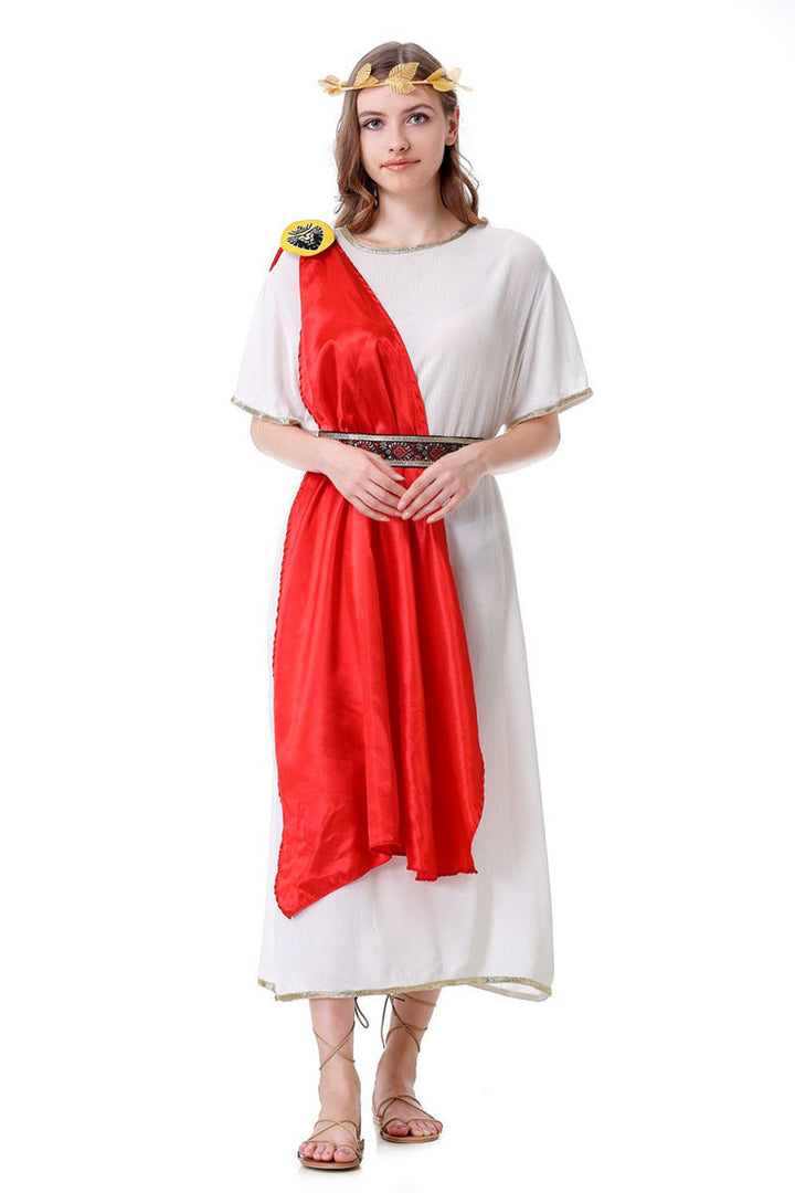 Boys Roman Tunic Costume Mune Fashion