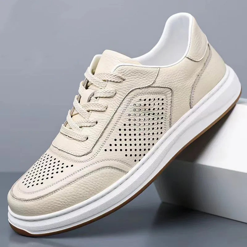 Men's Comfortable Casual Sneakers Mune Fashion