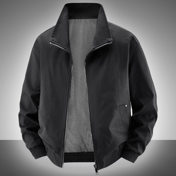 Men's Classic Transitional Jacket Mune Fashion