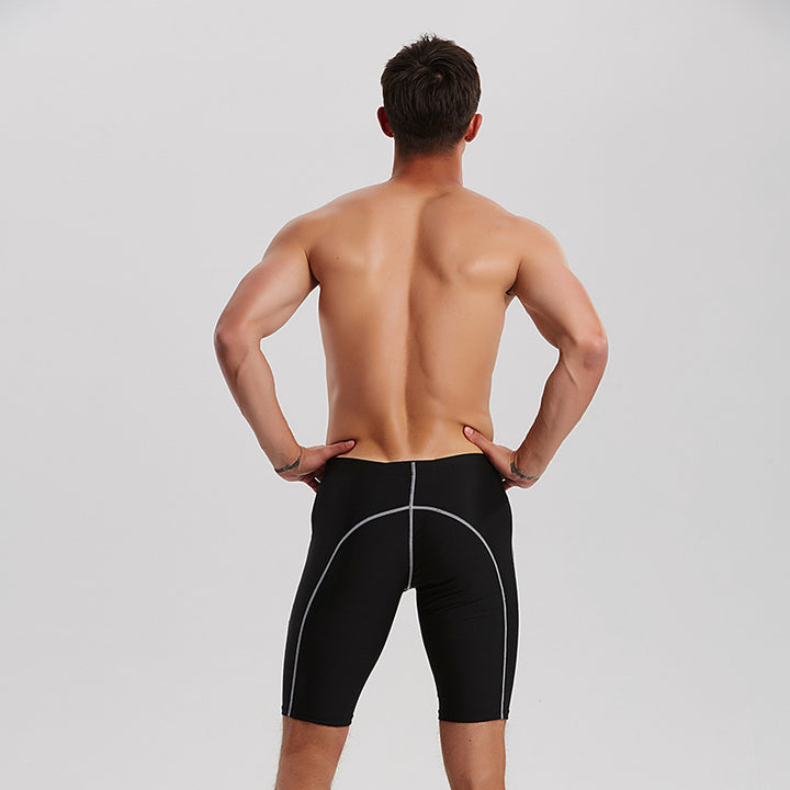Men's Swim Shorts Mune Fashion