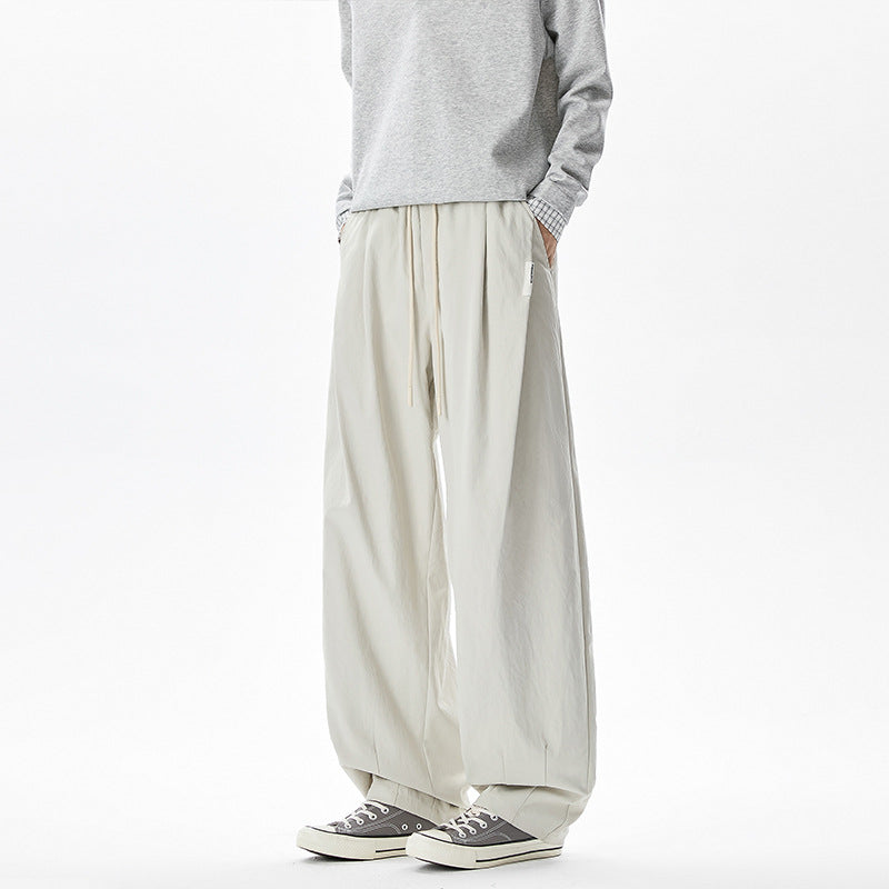 Unisex Comfortable Jogging Pants in Casual Style Mune Fashion