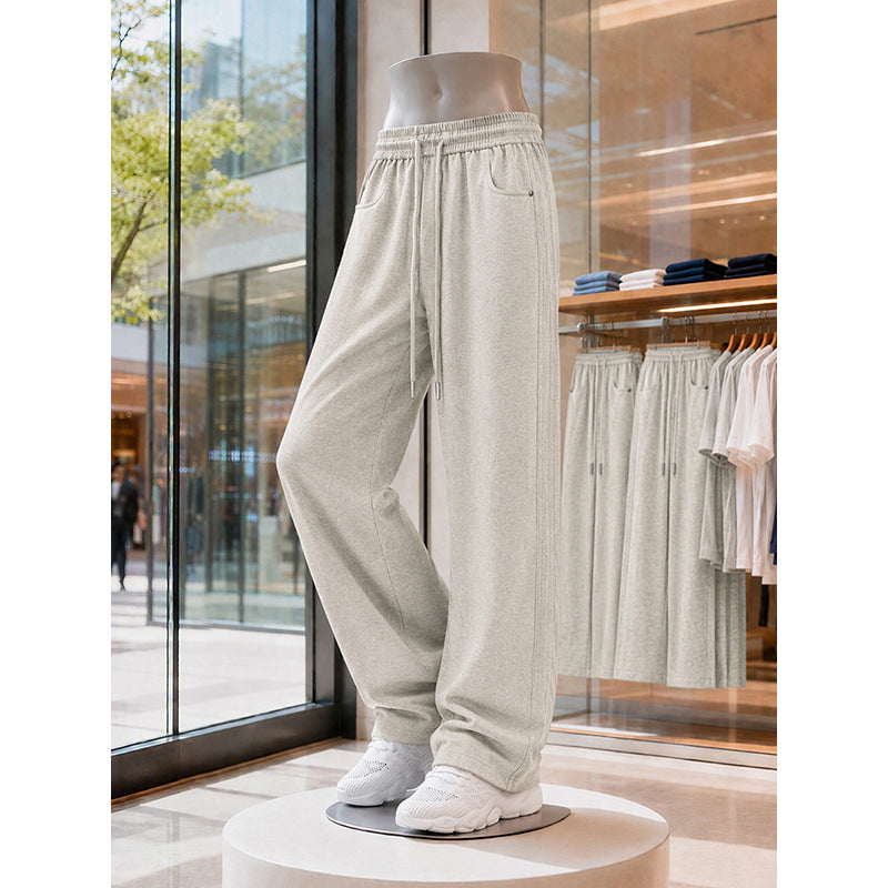 Women's Comfortable Leisure Pants Mune Fashion