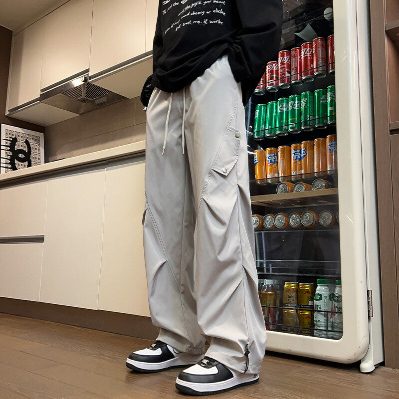Men's fashionable cargo pants Mune Fashion