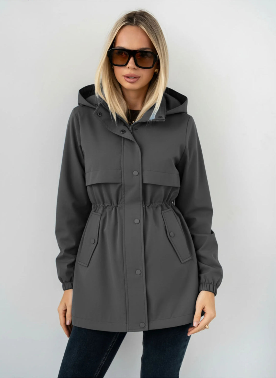 Women's Functional Hoodie