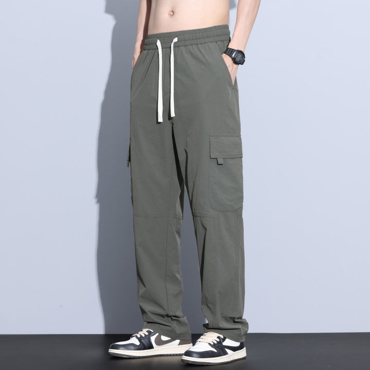 Men's Practical and Comfortable Cargo Pants Mune Fashion