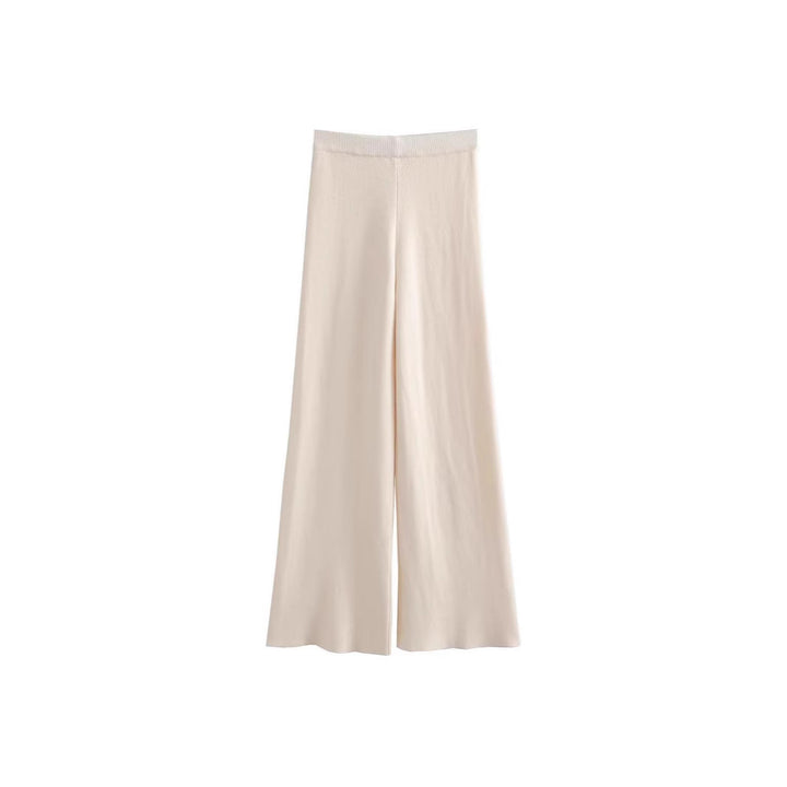 Women's Wide, Elegant Palazzo Pants Mune Fashion