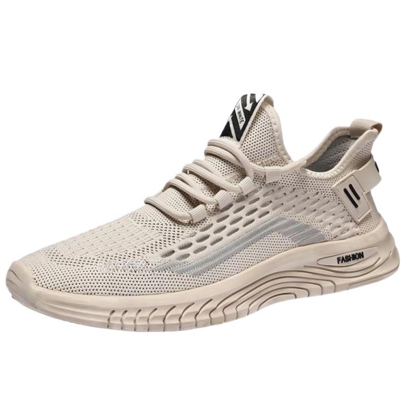 Men Breathable Sport Sneakers Mune Fashion