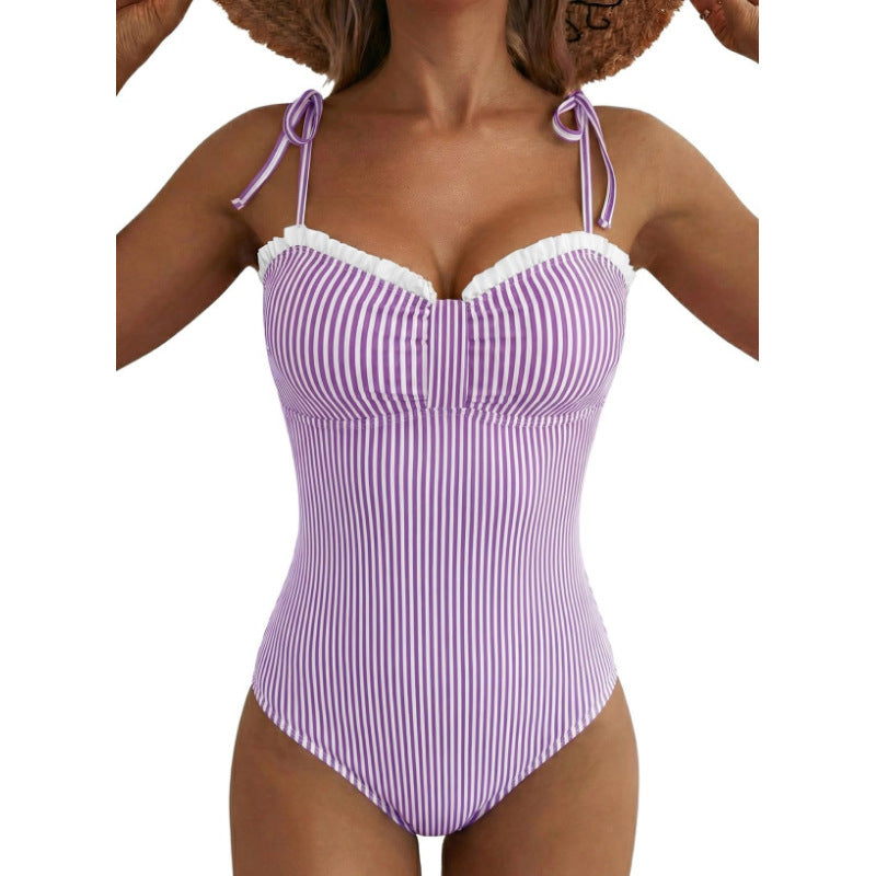 Women's Swimsuit Mune Fashion