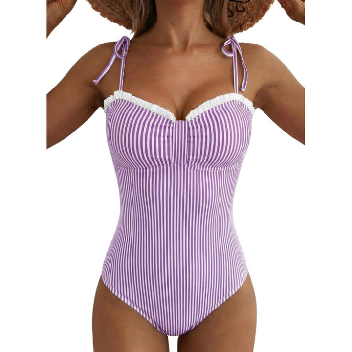 Women's Swimsuit Mune Fashion