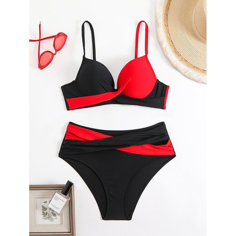 Women's Bikini Set Mune Fashion