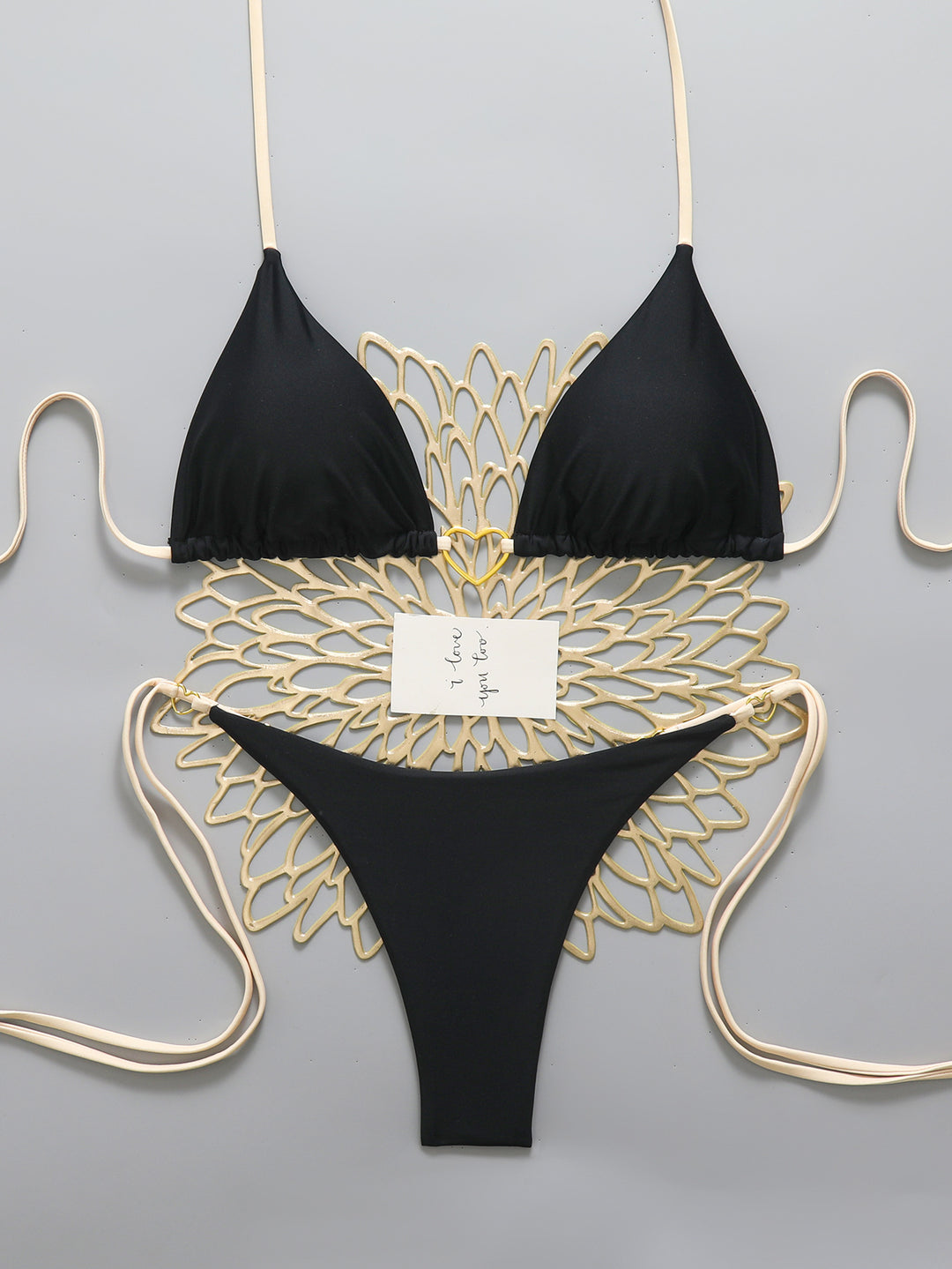 Women's Swimwear Mune Fashion