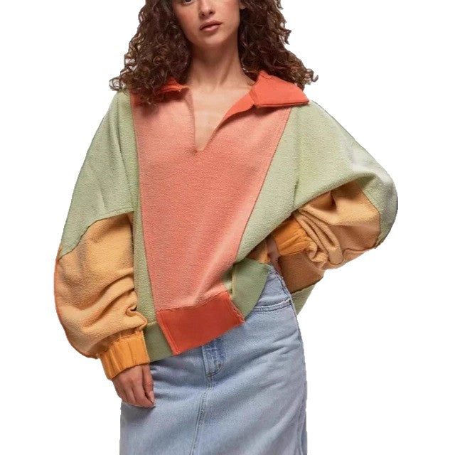 Women's Stylish Oversized Hoodie