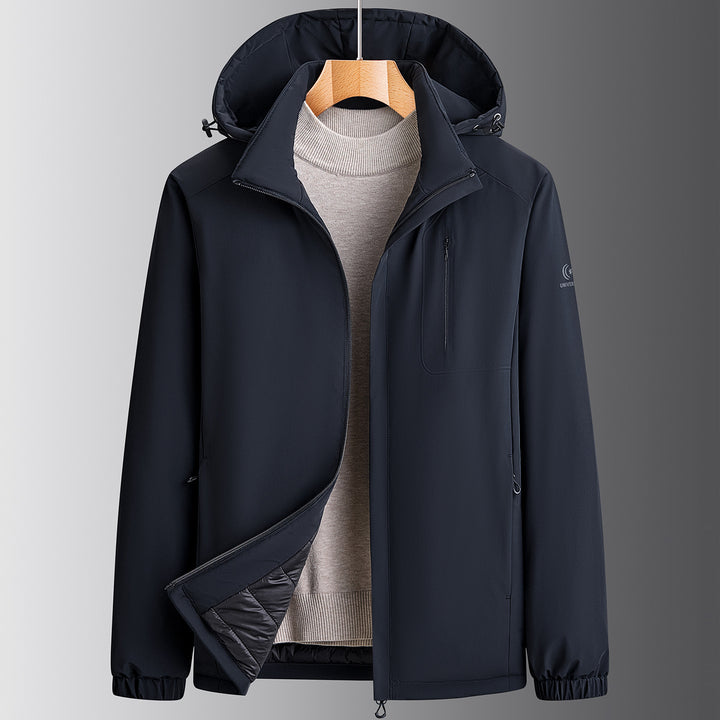 Men's Weatherproof Transitional Jacket Mune Fashion