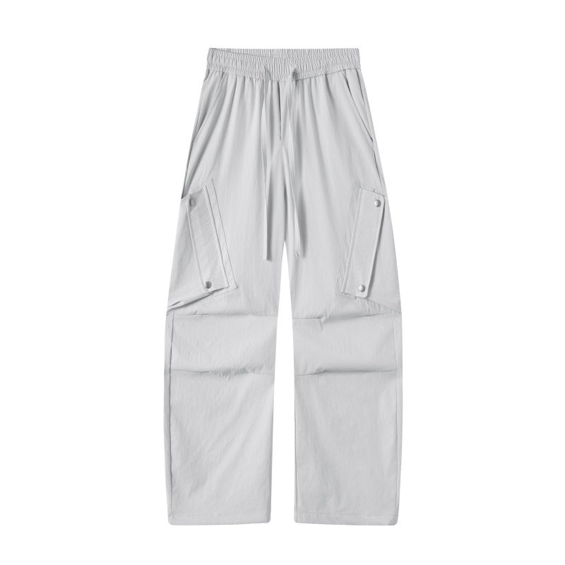 Women's Cargo Pants Mune Fashion
